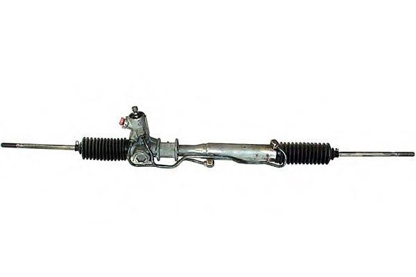 DA SILVA DA2762 Steering Gear